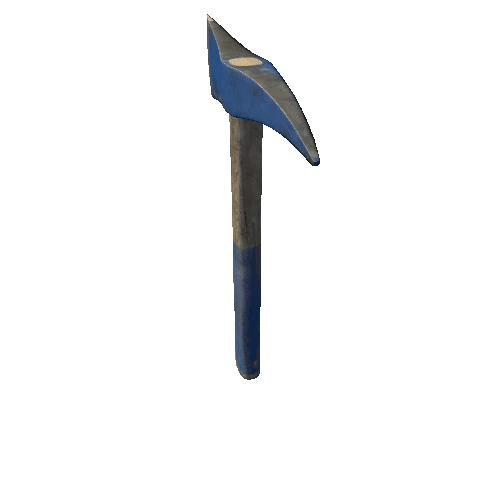 Axe06 Blue 4k